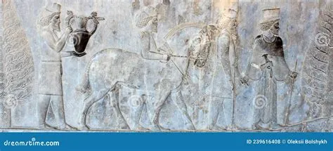 “Shahnameh: Tillhörde det verkligen en Kung?” – En djupdykning i den persiska konsten under 1400-talet